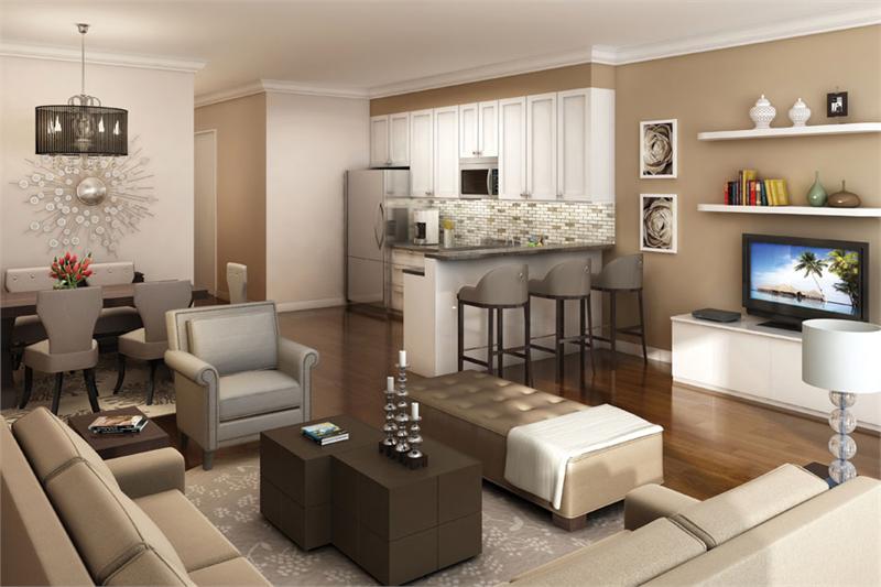 Millstone on the Park in Oakville — rendering 13