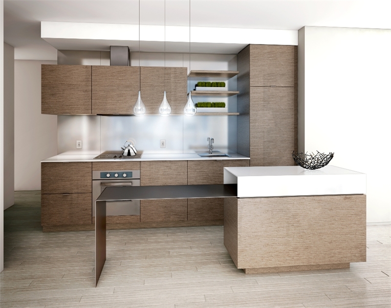 Monde Condos in Toronto — rendering 10