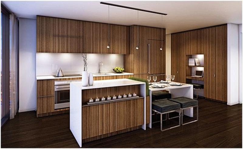 One Bloor in Toronto — rendering 10