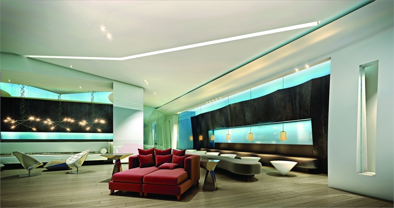 One Bloor in Toronto — rendering 12