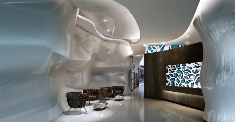 One Bloor in Toronto — rendering 18