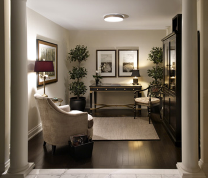 One Eleven Forsythe in Oakville — rendering 2