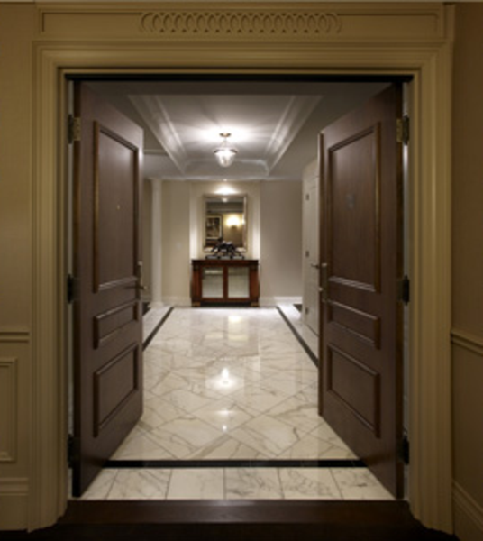 One Eleven Forsythe in Oakville — rendering 4