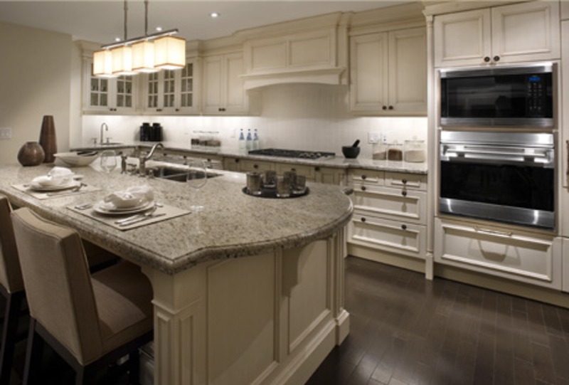 One Eleven Forsythe in Oakville — rendering 5