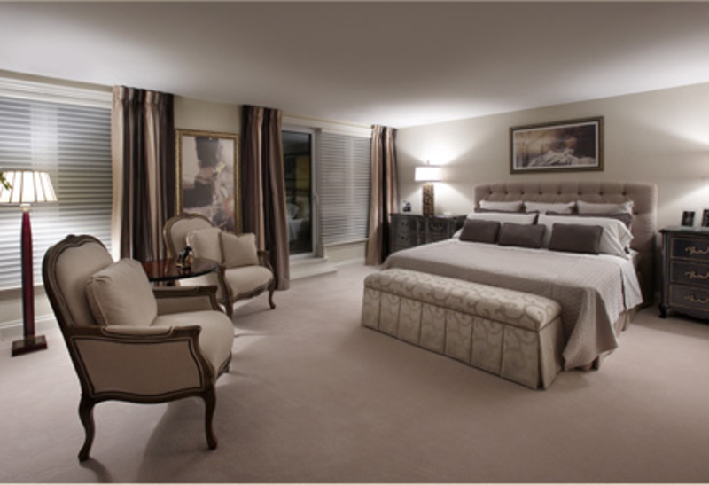 One Eleven Forsythe in Oakville — rendering 6