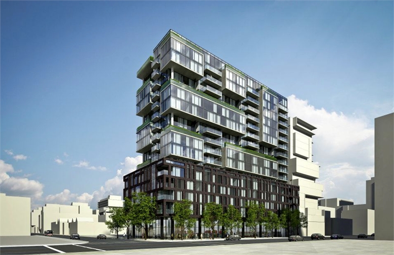 oneeleven Condos