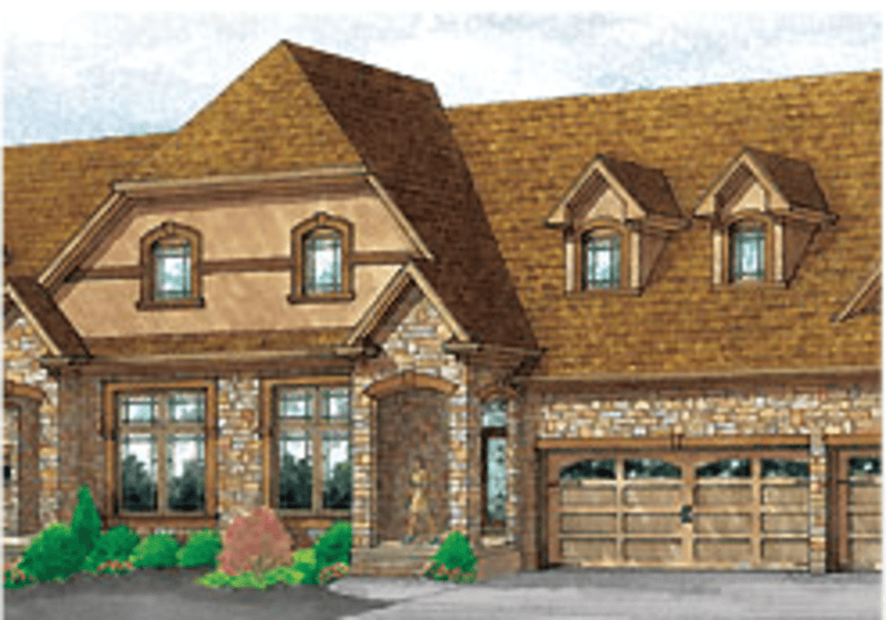 Privada Condos in Guelph — rendering 1