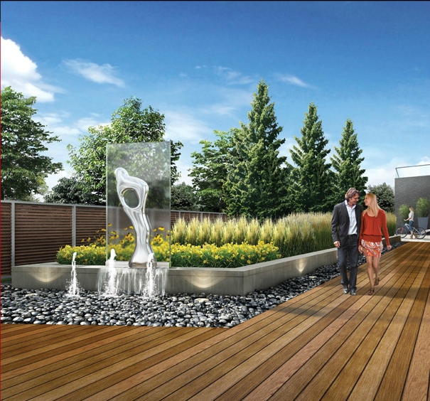 Rise Condos in Toronto — rendering 11