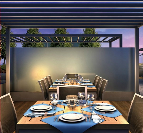 Rise Condos in Toronto — rendering 12