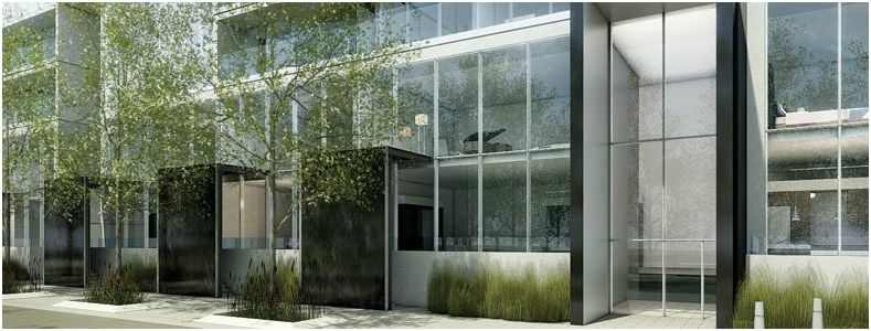 River City Phase 2 in Toronto — rendering 5