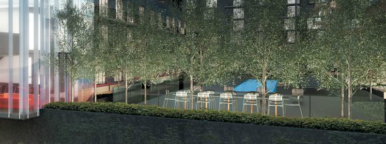 River City Phase 2 in Toronto — rendering 10