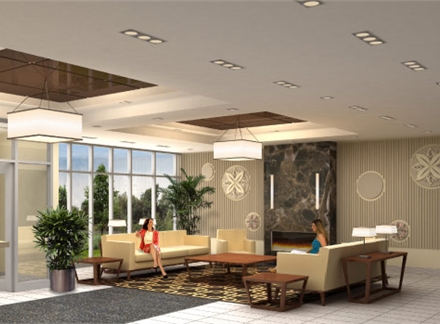 Royal Gardens Condos Phase 2 — Richmond Hill