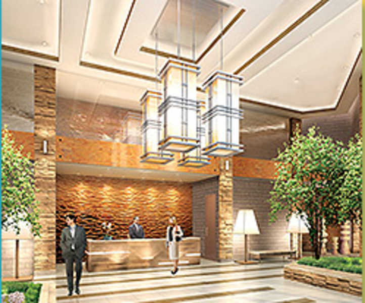 San Francisco by the Bay in Pickering — rendering 4