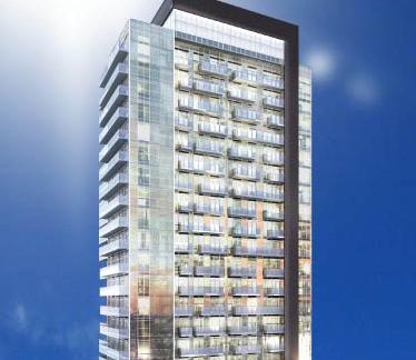 SkyCity 2 — Markham