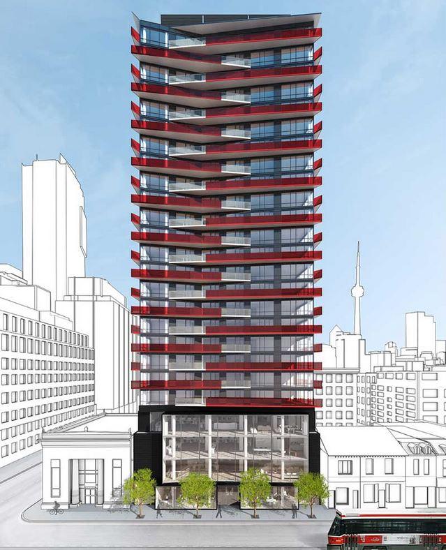 Smart House — Toronto