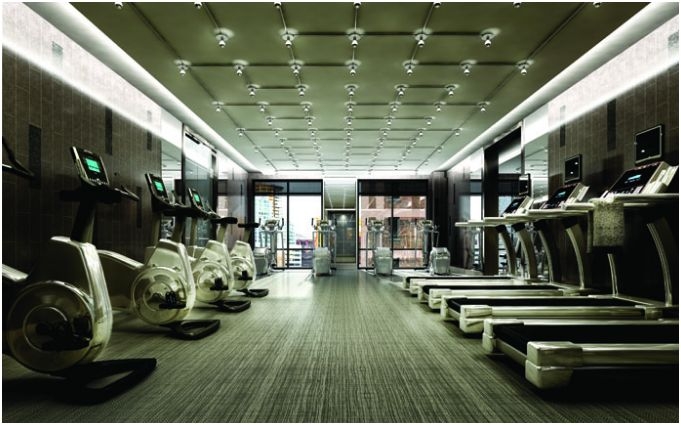 Studio 2 in Toronto — rendering 7