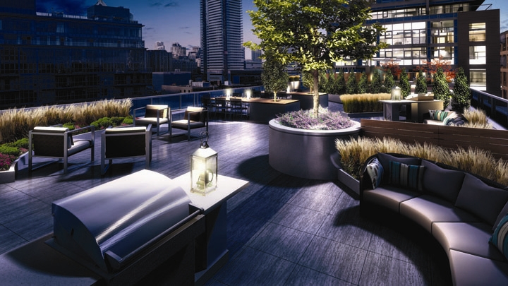 Studio 2 in Toronto — rendering 9