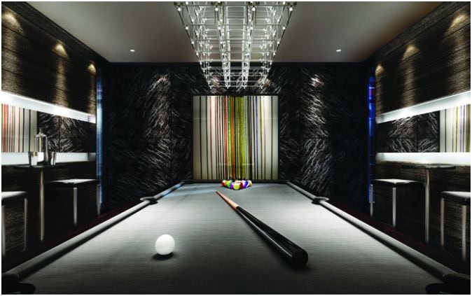 Studio 2 in Toronto — rendering 15