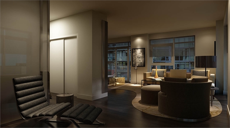 Studio 2 in Toronto — rendering 18