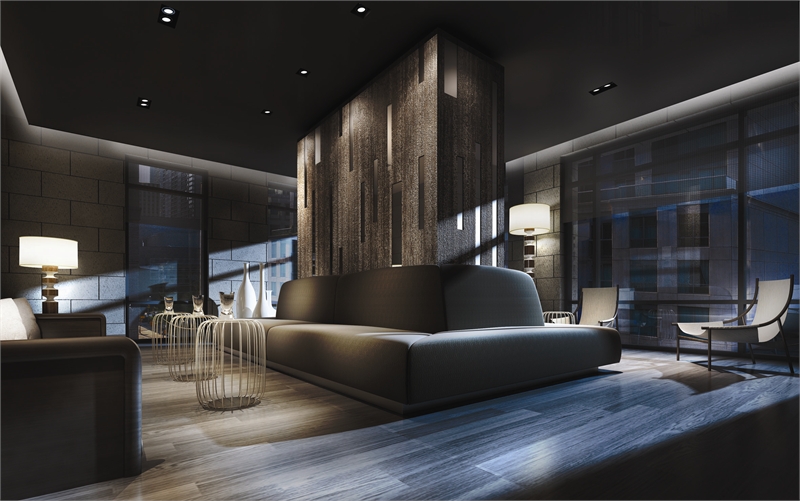 Studio 2 in Toronto — rendering 19
