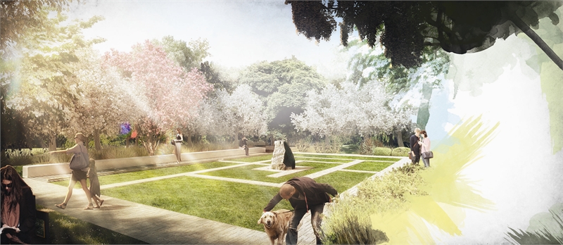 Tao Condos on Bayview in Richmond Hill — rendering 5
