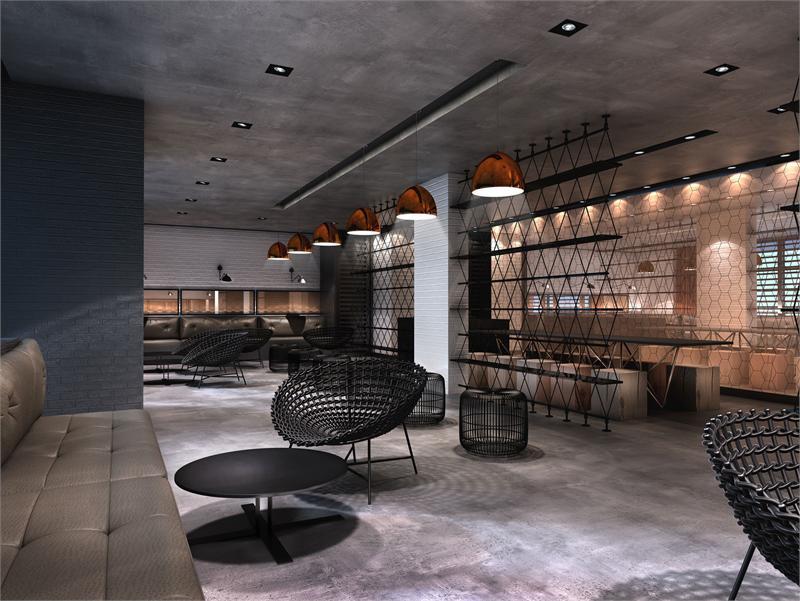 TEN93 Queen West in Toronto — rendering 5