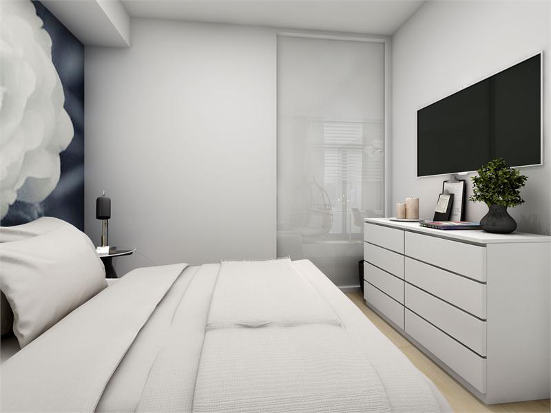 TEN93 Queen West in Toronto — rendering 13