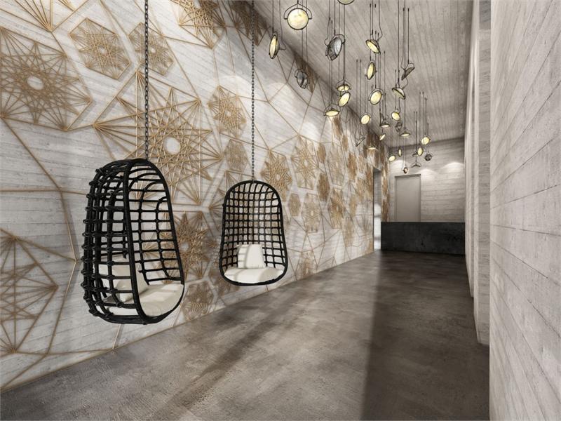 TEN93 Queen West in Toronto — rendering 19