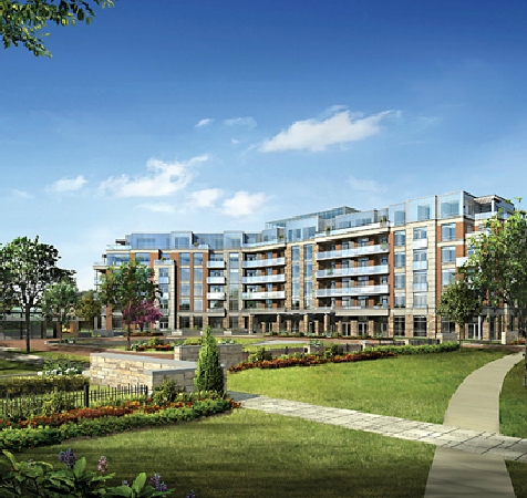 The 6th Angus Glen — Markham