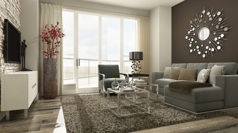 The Beverly Hills in Richmond Hill — rendering 7