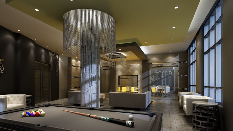 The Beverly Hills in Richmond Hill — rendering 8