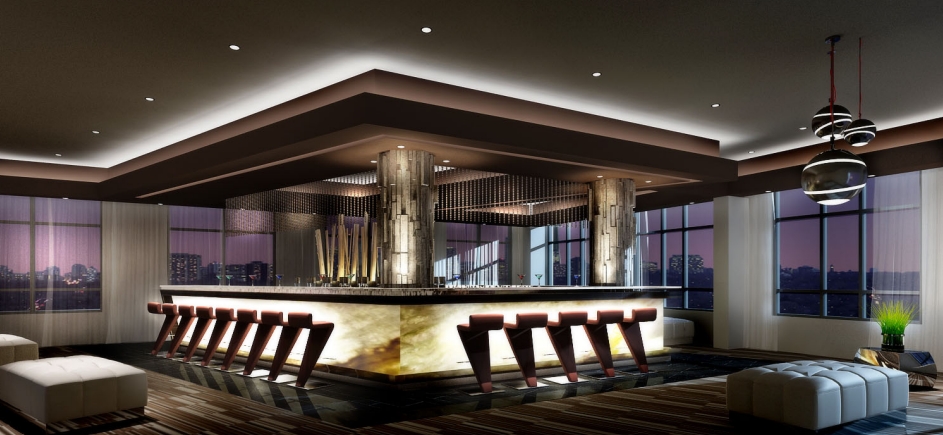 The Beverly Hills in Richmond Hill — rendering 9