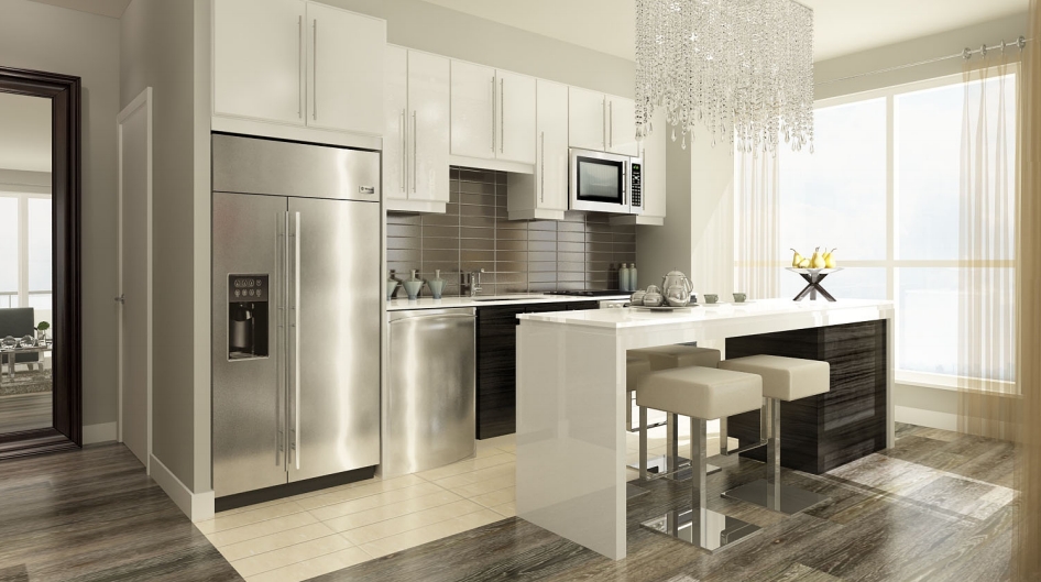 The Beverly Hills in Richmond Hill — rendering 12