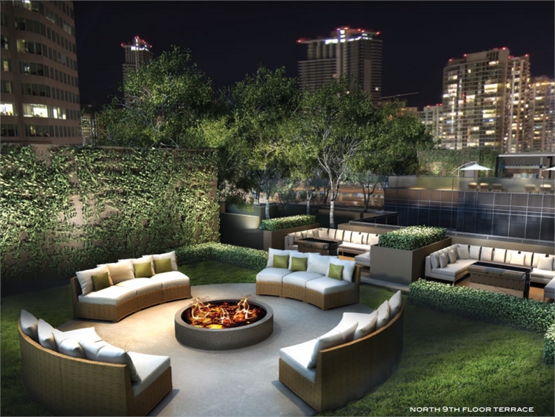 The Britt in Toronto — rendering 7