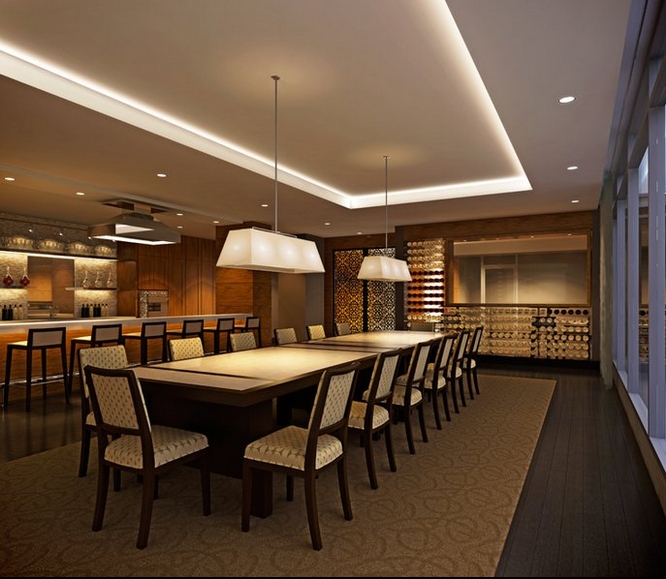 The Grand Residences at Parkside Village in Mississauga — rendering 7