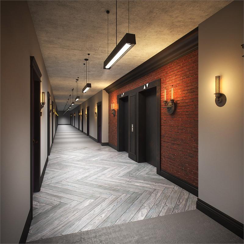 The Harlowe in Toronto — rendering 6