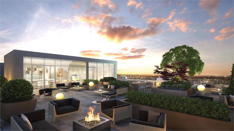 The Nest in Toronto — rendering 8