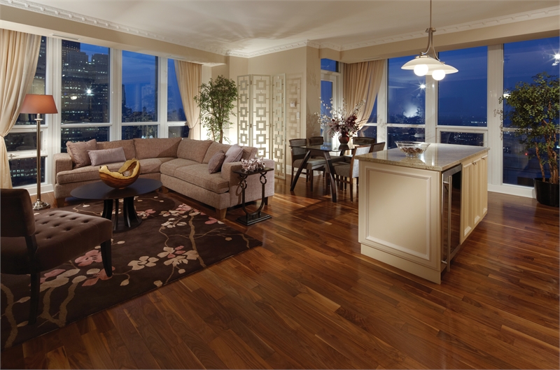 The Palatial Collection at Success Tower in Toronto — rendering 5