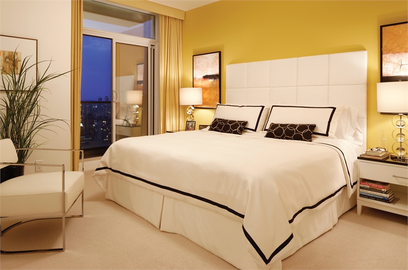 The Palatial Collection at Success Tower in Toronto — rendering 6