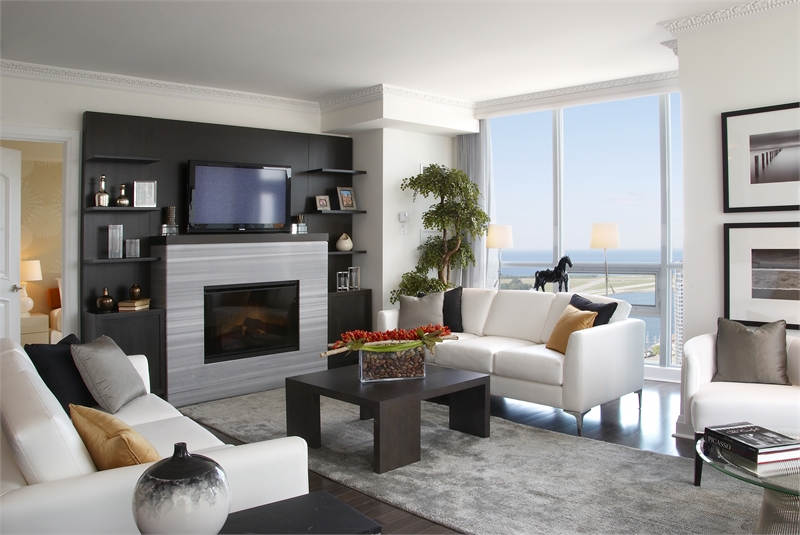 The Palatial Collection at Success Tower in Toronto — rendering 7