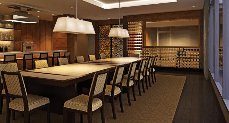 The Park Residences at Parkside Village in Mississauga — rendering 5
