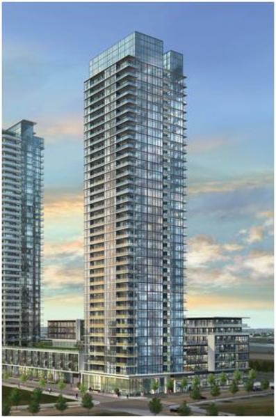 The Residences at Parkside Village — Mississauga