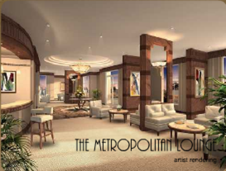 The Uptown in Toronto — rendering 6
