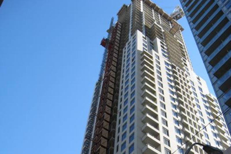 The Uptown