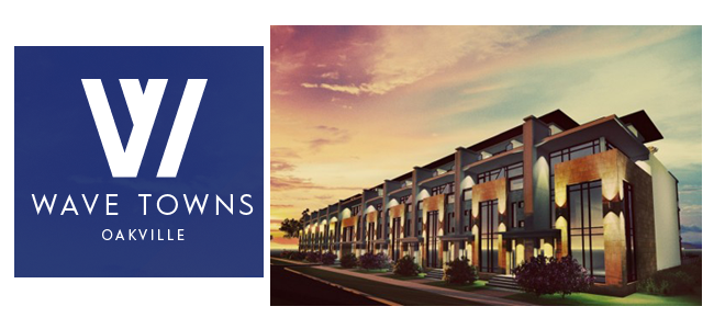 The Wave in Oakville — rendering 5