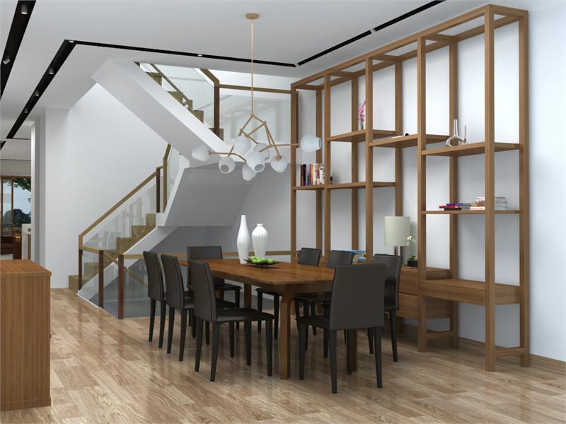 The Wave in Oakville — rendering 18