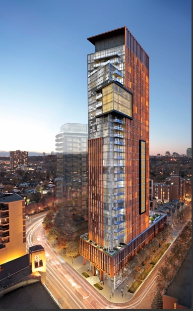 The Yorkville