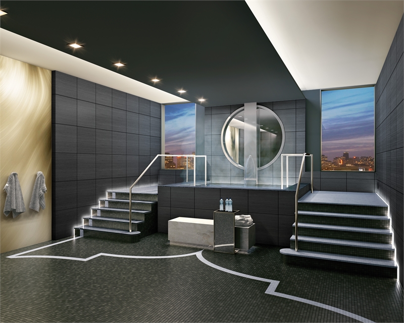 The Yorkville in Toronto — rendering 8