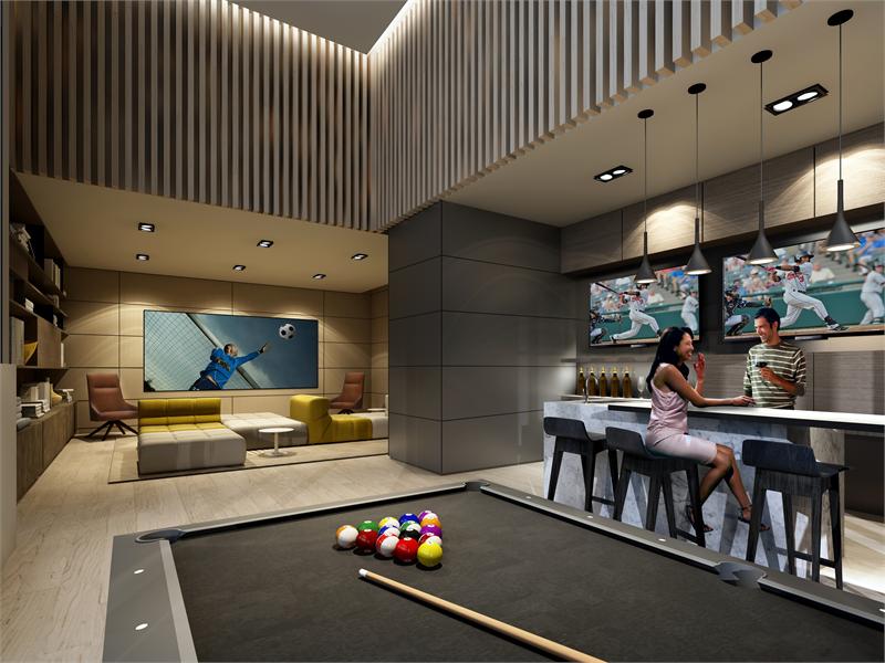Zigg Condos in Toronto — rendering 5