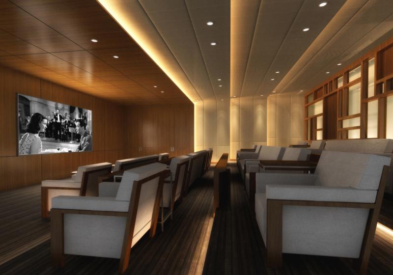 Thunderbird Condos in Toronto — rendering 2
